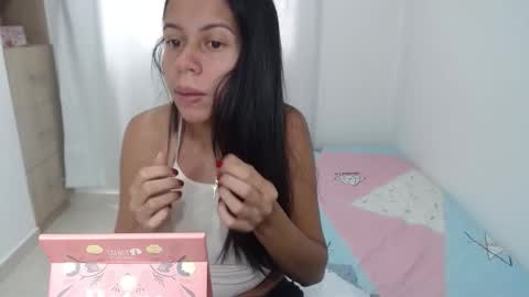 Snapshot of lisa_g07 chatting on 4, 3, 2026 Lisa Santos online show from 4, 3, 2026