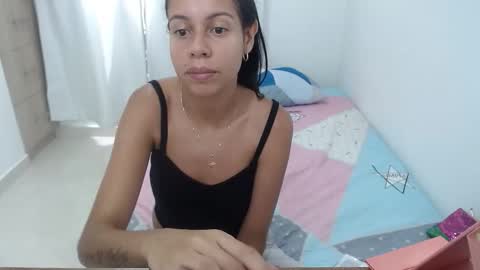 Snapshot of lisa_g07 chatting on 5, 3, 2026 Lisa Santos online show from 5, 3, 2026