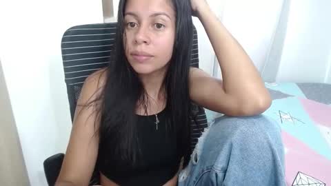 Snapshot of lisa_g07 chatting on 16, 3, 2026 Lisa Santos online show from 16, 3, 2026