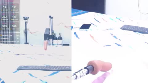 lisa_goals online show from 15, 3, 2026