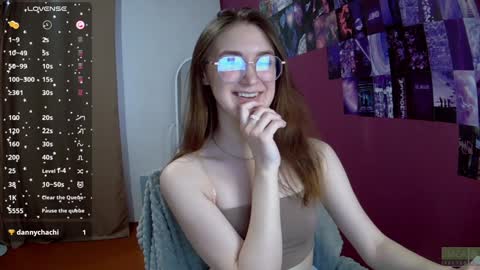Lisa online show from 19, 12, 2024