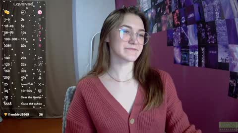 Lisa online show from 21, 12, 2024