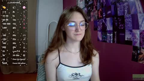 Lisa online show from 31, 12, 2024