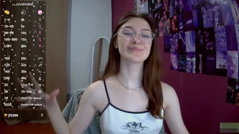 Lisa online show from 4, 1, 2025