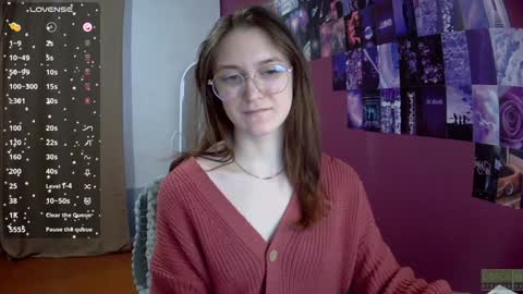 Lisa online show from 10, 1, 2025