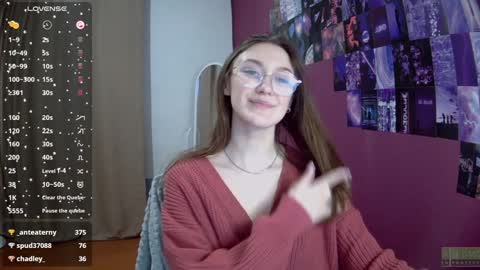 Lisa online show from 11, 1, 2025
