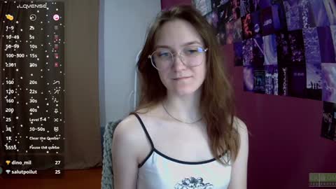 Lisa online show from 12, 1, 2025