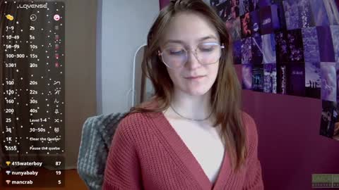 Lisa online show from 18, 1, 2025