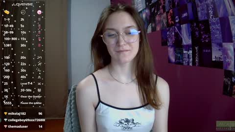 Lisa online show from 19, 1, 2025