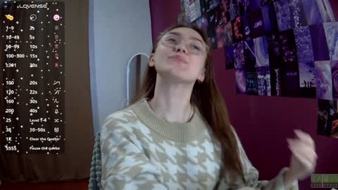 Lisa online show from 23, 1, 2025