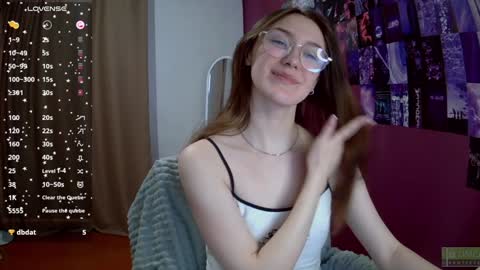 Lisa online show from 26, 1, 2025