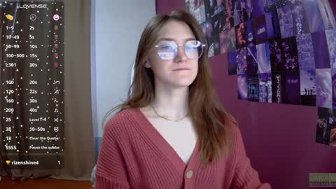Lisa online show from 27, 1, 2025