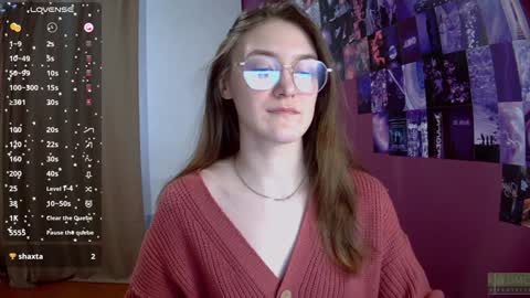 Lisa online show from 6, 2, 2025