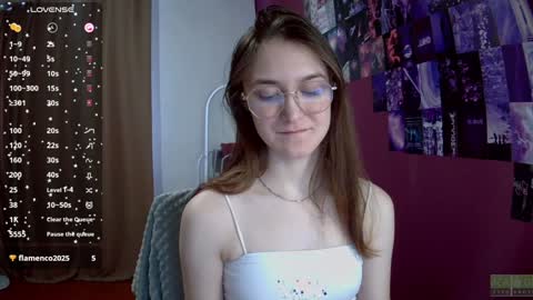 Lisa online show from 7, 2, 2025