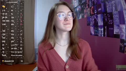 Lisa online show from 8, 2, 2025