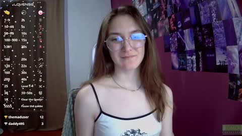 Lisa online show from 9, 2, 2025