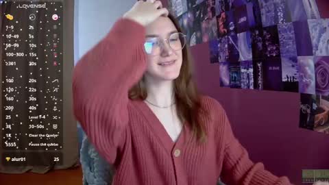 Lisa online show from 14, 2, 2025