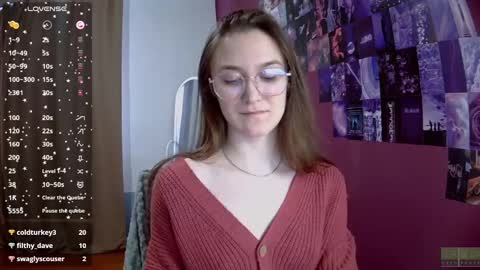 Lisa online show from 16, 2, 2025