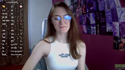 Lisa online show from 17, 2, 2025