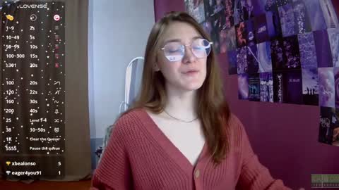 Lisa online show from 20, 2, 2025