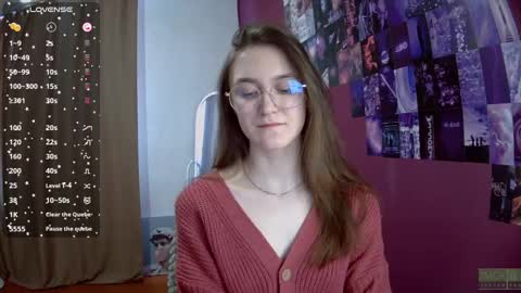 Lisa online show from 23, 2, 2025