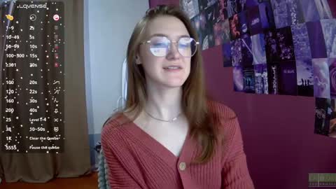 Lisa online show from 24, 2, 2025