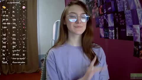 Lisa online show from 28, 2, 2025
