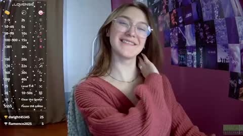 Lisa online show from 6, 3, 2025