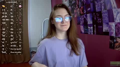 Lisa online show from 9, 3, 2025