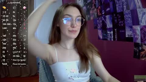 Lisa online show from 10, 3, 2025
