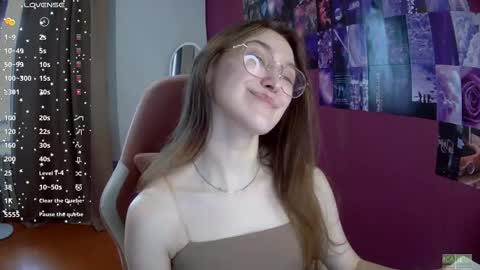 Lisa online show from 12, 9, 2025