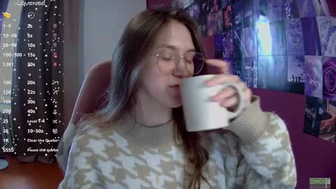Lisa online show from 15, 9, 2025