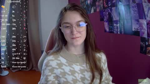 Lisa online show from 19, 9, 2025
