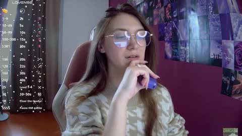 Lisa online show from 22, 9, 2025