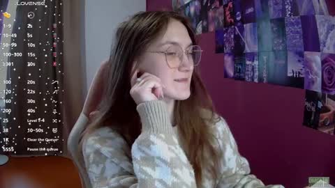 Lisa online show from 29, 9, 2025