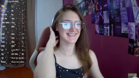 Lisa online show from 5, 10, 2025