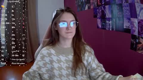 Lisa online show from 6, 10, 2025