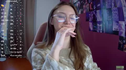 Lisa online show from 12, 10, 2025