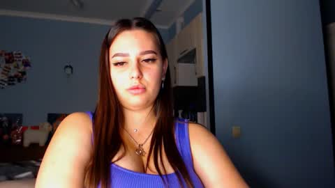 lisa_lady_golden online show from 18, 9, 2025