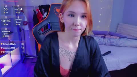 Snapshot of lisa_mano chatting on 1, 4, 2026 Lisa mano online show from 1, 4, 2026