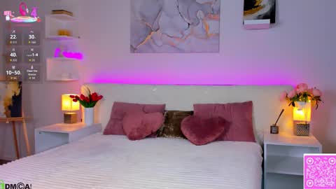 Lisa online show from 14, 12, 2025