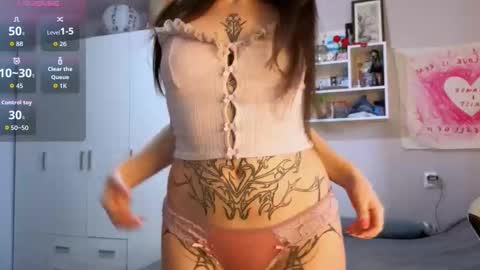 Lisa online show from 7, 2, 2026