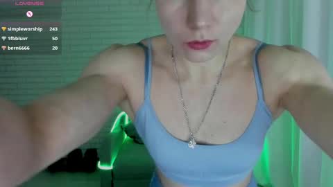 lisa online show from 22, 2, 2025