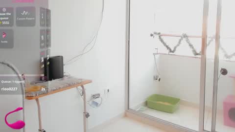 Snapshot of lisa_santoss chatting on 8, 12, 2024 Lisa online show from 8, 12, 2024