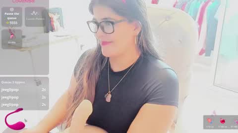 Snapshot of lisa_santoss chatting on 19, 12, 2024 Lisa online show from 19, 12, 2024