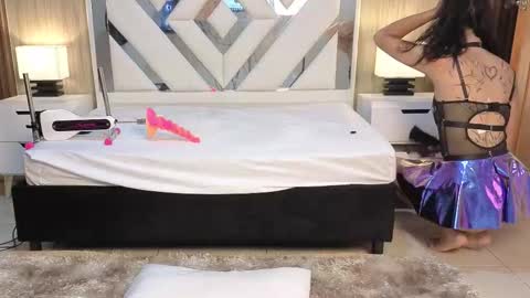 lisa_sweetas online show from 28, 2, 2026