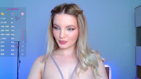 Lisa online show from 19, 1, 2025