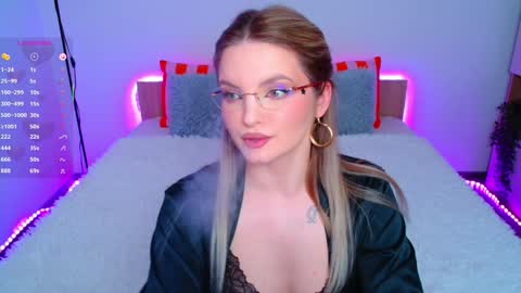 Lisa online show from 25, 1, 2025