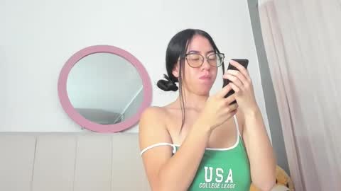 Snapshot of lisaa_a chatting on 11, 2, 2025 Lisa online show from 11, 2, 2025