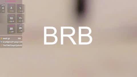 Ur sensual Lisa online show from 2, 3, 2026